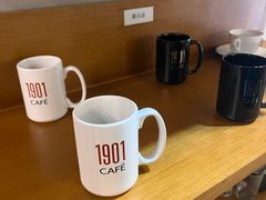 -1901 Cafe(西四店)