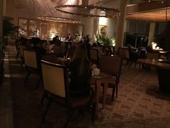 大堂-新加坡丽思卡尔顿美年酒店