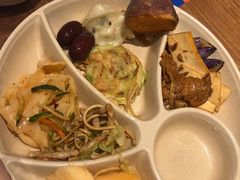 -素满香·Vegan食养自助(天一广场店)