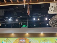-西部马华清真兰州牛肉面·烧烤夜市(三里河店)