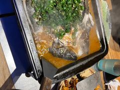 -鱼库·不仅是一家烤鱼店(车公庙店)