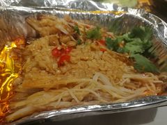 -金谷园饺子·烧烤·家宴(人大总店)