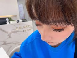 -CM.Nail美甲美睫