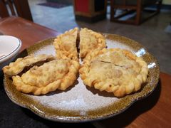 牛肉饼-陀岗美食·云南藏式特色餐厅