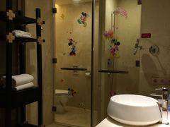 -海陵岛保利皇冠假日酒店·御公馆中餐厅 CANAL LNUA