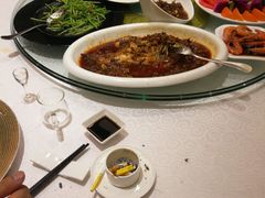-南京钟山宾馆(江苏省会议中心)