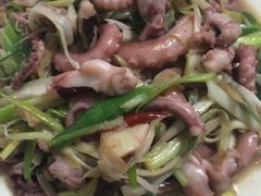 -长岛渔家乐仙居阁