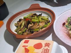-半勺·新徽菜(银泰城店)