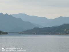 -千峡湖生态旅游度假区