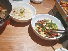 -湘间田舍(北仑银泰店)