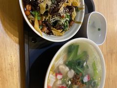 -千盛海南粉(金鸡岭店)