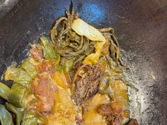 -玺炖·中国铁锅炖(虹桥天街店)