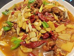-217丰惠源抓饭(江乾路店)