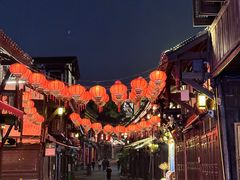 -磁器口古镇