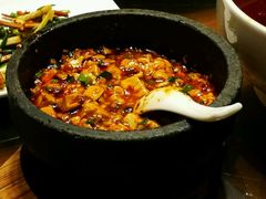-庶民居中餐馆(花土店)