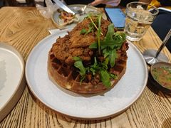 -Brut Eatery悦璞食堂(愚园路店)