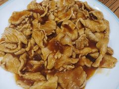 苏扬大烤-小船渔村•大连菜•大连焖鱼(明泽街店)