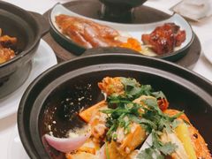 -明阁 Ming Court(广州朗豪酒店)