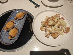 -煲王粤菜餐厅(中侨中心店)