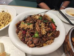 -刘胖子家常菜·蹄花焖藕(中南店)
