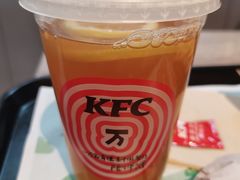 -肯德基(西稍门店)