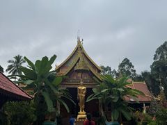 -西双版纳傣族园