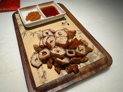 -径山十八道·风味民间菜(杭州总店)