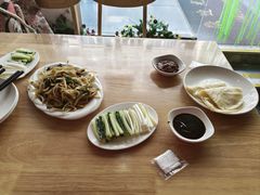 -姥家春饼店(漳州二路店)