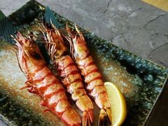 -贵木日本料理·铁板烧(新地假日广场店)