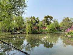 -南汇桃花村