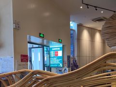 -树厨贵州菜(花果园购物中心店)