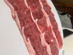 -涮福記·现切牛羊肉火锅(世纪汇店)