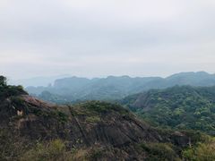 -丹霞山风景名胜区