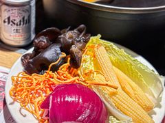 -温野菜涮涮锅(西单大悦城店)