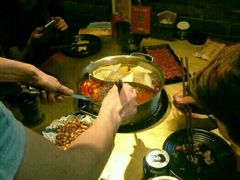 -手选潮汕鲜活牛肉火锅(二七广场店)