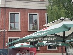 门面-正德楼果木烤鸭·渔家菜(东港店)