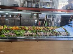 -马艾萨中国兰州传统牛肉面(惠新里店)