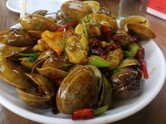 -渔家乐小海鲜(皇姑店)