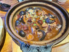 -魏铭鱼头捞饭(晋阳路店)