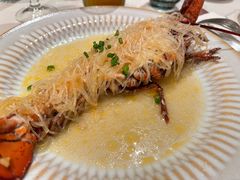 -粤海喜来登酒店·盛宴海鲜牛排自助餐厅(天河城店)