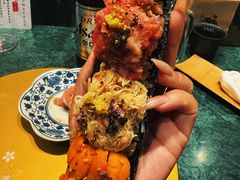 -鮨冠OMAKASE食べ放题(北京首店)