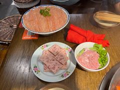 -萍姐火锅·公路夜市(打浦桥日月光店)