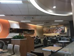 大堂-肯德基(西安电子城店)