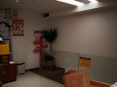 -Line 咖啡(石厦花园店)
