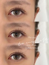 -Cici Nail日式美甲美睫工作室