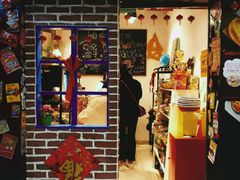 门面-龙抄手(春熙路总店)
