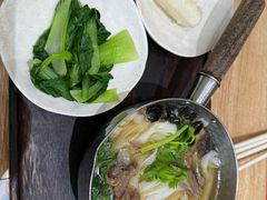 -小满手工粉(北京来福士店)