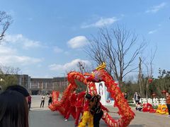 -天河潭旅游度假区