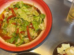-馬伍旺川菜(江北虹悦城店)