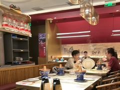 -涮福記·现切牛羊肉火锅(世纪汇店)